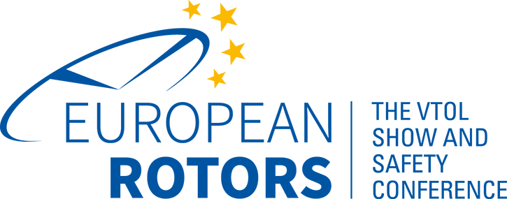 European Rotors logo