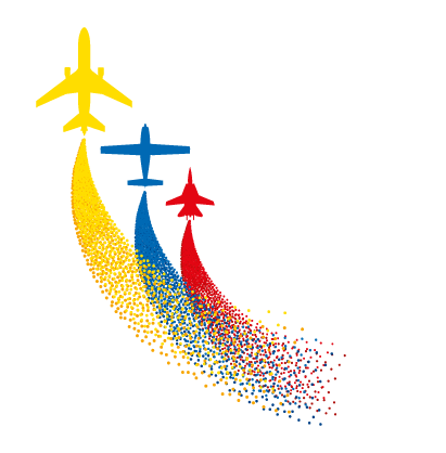 F-AIR logo