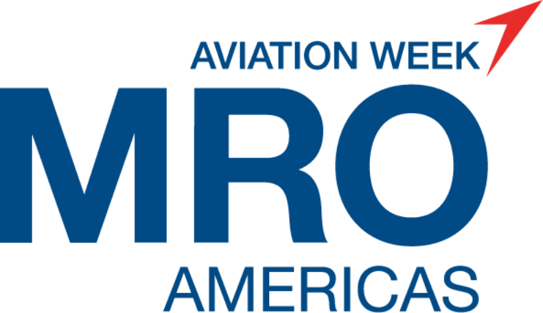 MRO Americas logo
